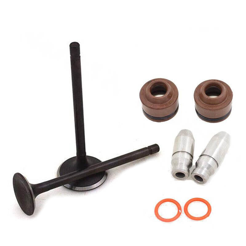 Intake & Exhaust Valve Kit For Yamaha TTR125 TTR125L/E/LE (2000-2018) - JINFANNIBI