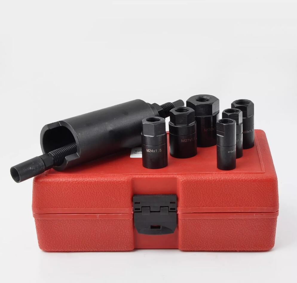 ARC-POWER 7Pc Drive Shaft Pulling Puller Extractor Tool Kit Set 4 for ARC-POWER 7Pc Drive Shaft Pulling Puller Extractor Tool Kit Set 4 for