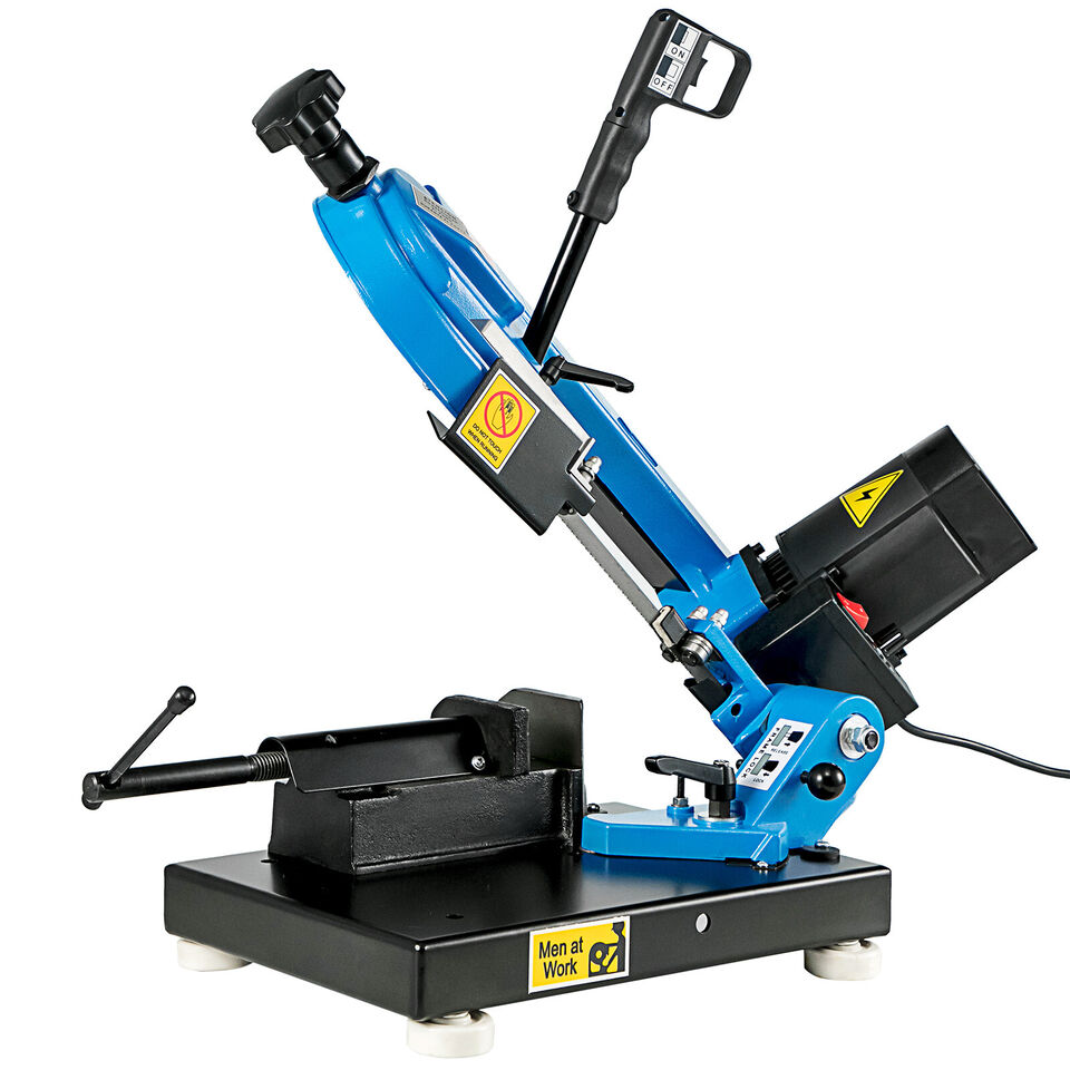 1000w-85mm-electric-metal-bandsaw-variable-speed-cutting-band-saw