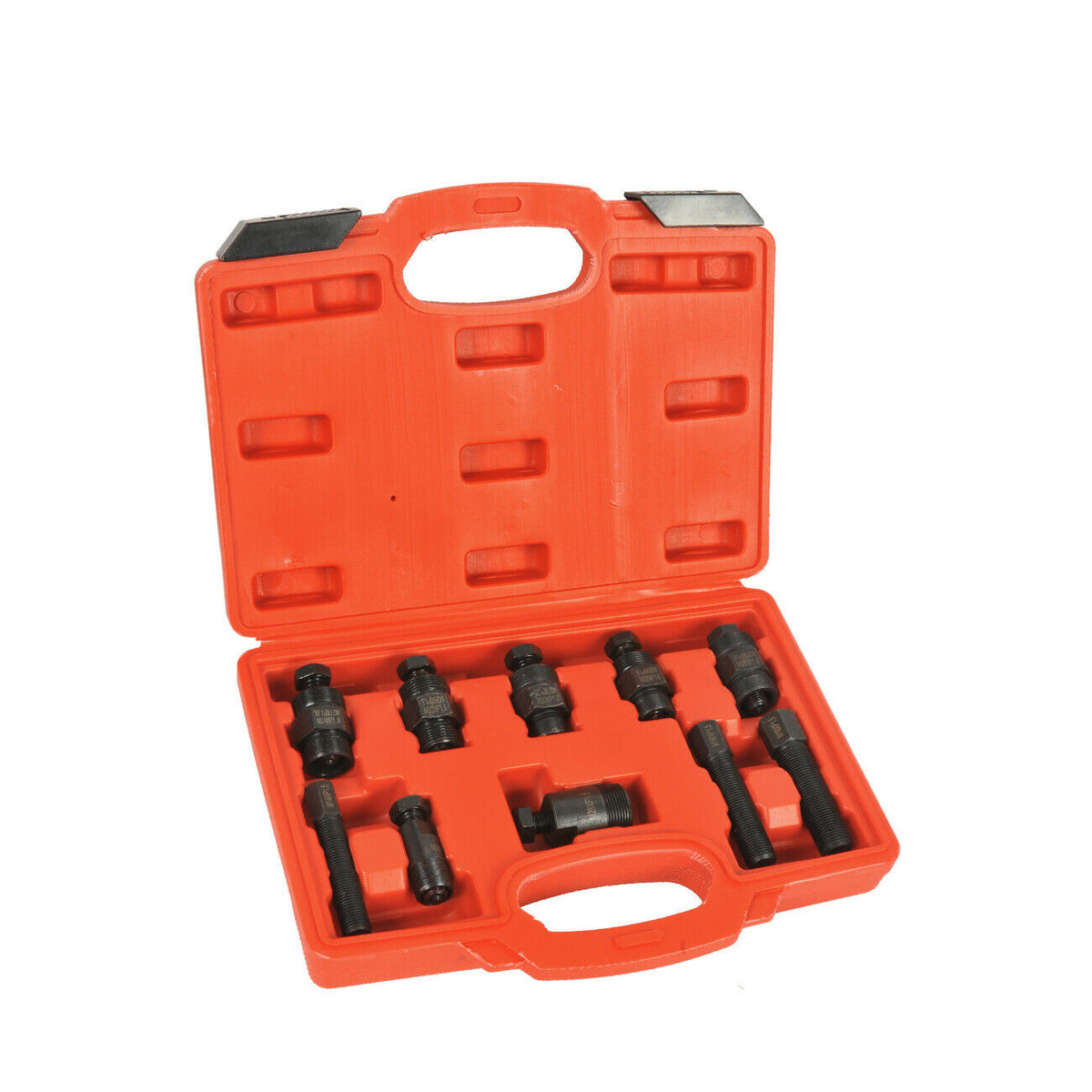 10PCS Motorcycle Flywheel Puller kit Tool Plus