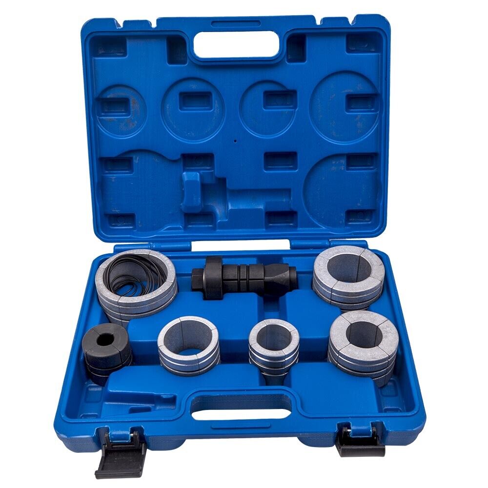 Exhaust Tail Pipe Expander Stretcher Tool Kit 1-5/8