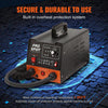 3KW Auto Body Spot Welding Stud Welder Dent Repair Kit Dent Puller with 6 Welding Modes
