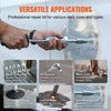 3KW Auto Body Spot Welding Stud Welder Dent Repair Kit Dent Puller with 6 Welding Modes