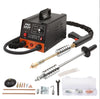 3KW Auto Body Spot Welding Stud Welder Dent Repair Kit Dent Puller with 6 Welding Modes
