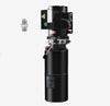 3200 PSI  10 Quart Hydraulic Pump Power Unit Single Acting Dump Trailer Pump Heavy Duty