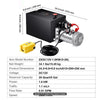 3200 PSI  20 Quart Hydraulic Pump Power Unit Single Acting Dump Trailer Pump Heavy Duty