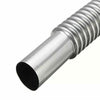 300CM Exhaust Pipe Hose Silencer For Car Parking Air Heater Diesel Heater