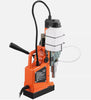 Heavy Duty 1450W 12500N Magnetic Drill Portable Mag Drill Press 850RPM AU