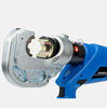 Premium Rechargeable 10-400mm Electric Hydraulic Plier Crimping Tool Cable Crimper AU
