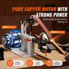 Powerful 1500W Belt Grinder Sander 72 x 2-Inch Variable Speed with VFD 3 Grinding Moulds