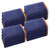12-Pack Big 2032 x 1829 mm Moving Blankets Packing Blankets Furniture Pads