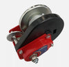 Heavy Duty 661 kg Capacity Automatic Brake Hand Winch With 10m Cable AU
