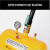 PREMIUM 5 Gallon 20 Litre Air Tank Bead Seater Tire Inflator Blaster Replacing Tool AU