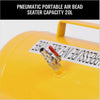PREMIUM 5 Gallon 20 Litre Air Tank Bead Seater Tire Inflator Blaster Replacing Tool AU