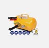PREMIUM 5 Gallon 20 Litre Air Tank Bead Seater Tire Inflator Blaster Replacing Tool AU