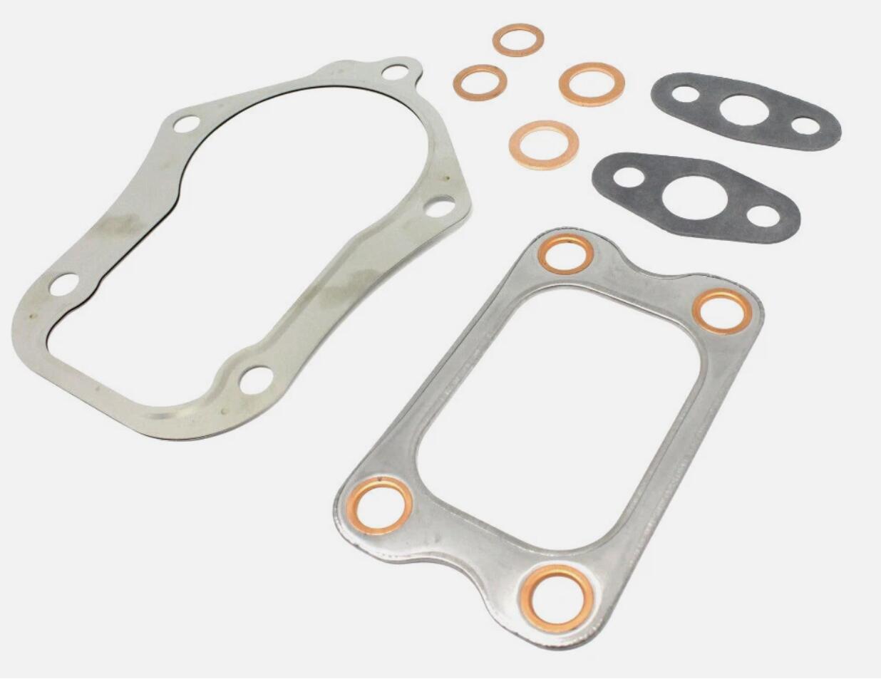 Premium Turbo Gasket Set suit BA BF FG Falcon Barra 4L XR6T NEW