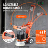 2200W 1430RPM Upgrade Brushless Concrete Floor Grinder 10