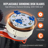 2200W 1430RPM Upgrade Brushless Concrete Floor Grinder 10