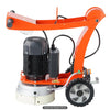 2200W 1430RPM Upgrade Brushless Concrete Floor Grinder 10