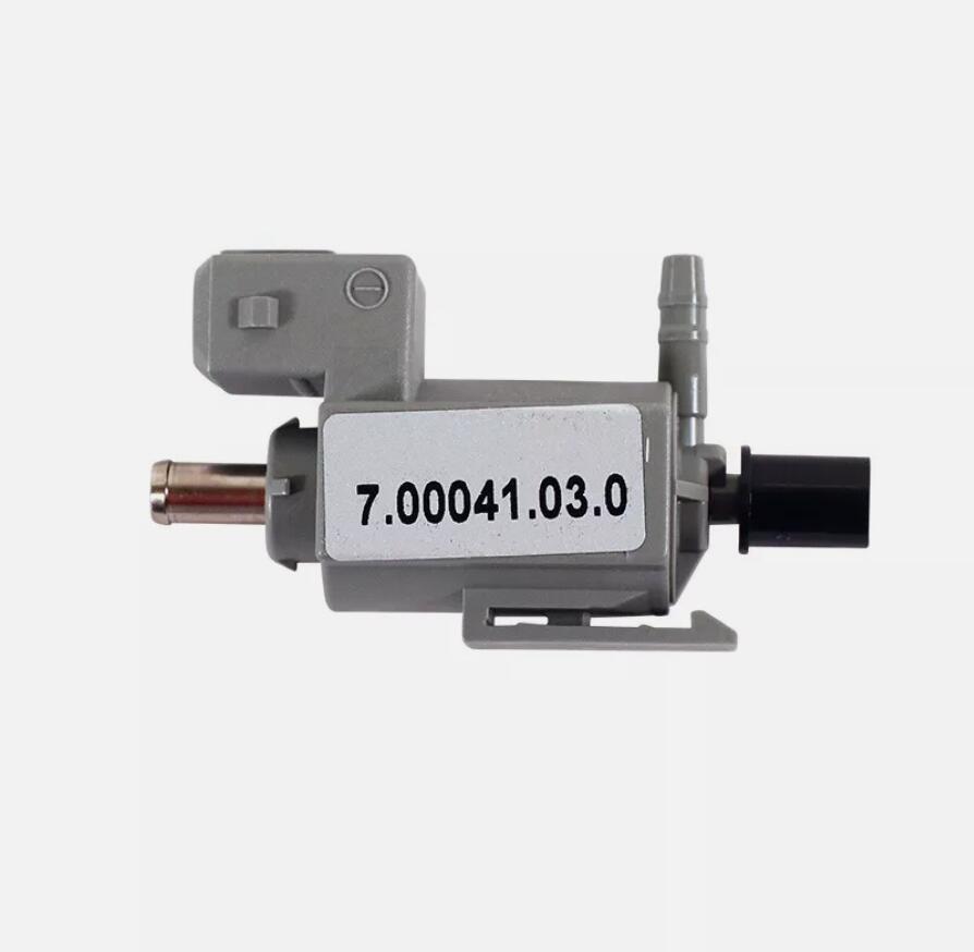 Premium New BA BF FG Falcon XR6 Turbo Wastegate Boost Control Solenoid AU