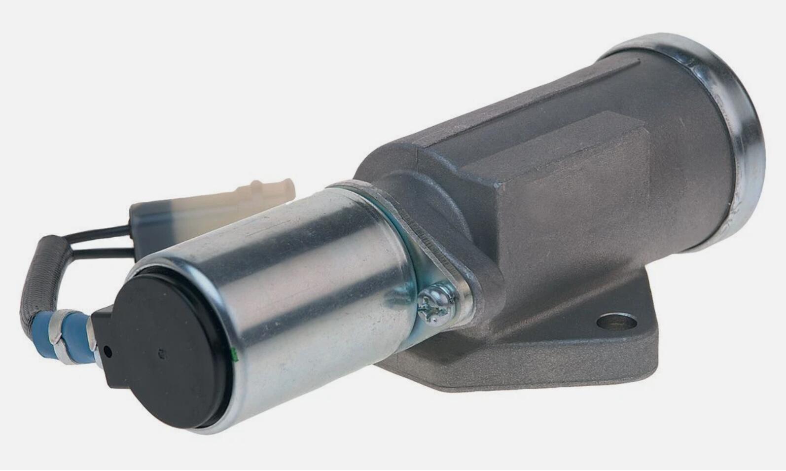 Premium Brand NEW EA EB ED Falcon 4L Idle Speed Controller (ISC) AU