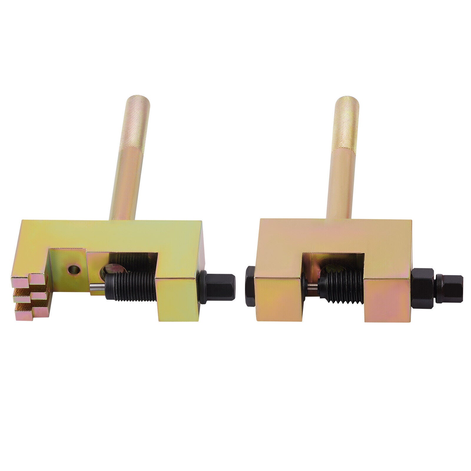 Engine Timing Chain Riveting Tool Kit For Mercedes Benz M271 M272 W203 ...