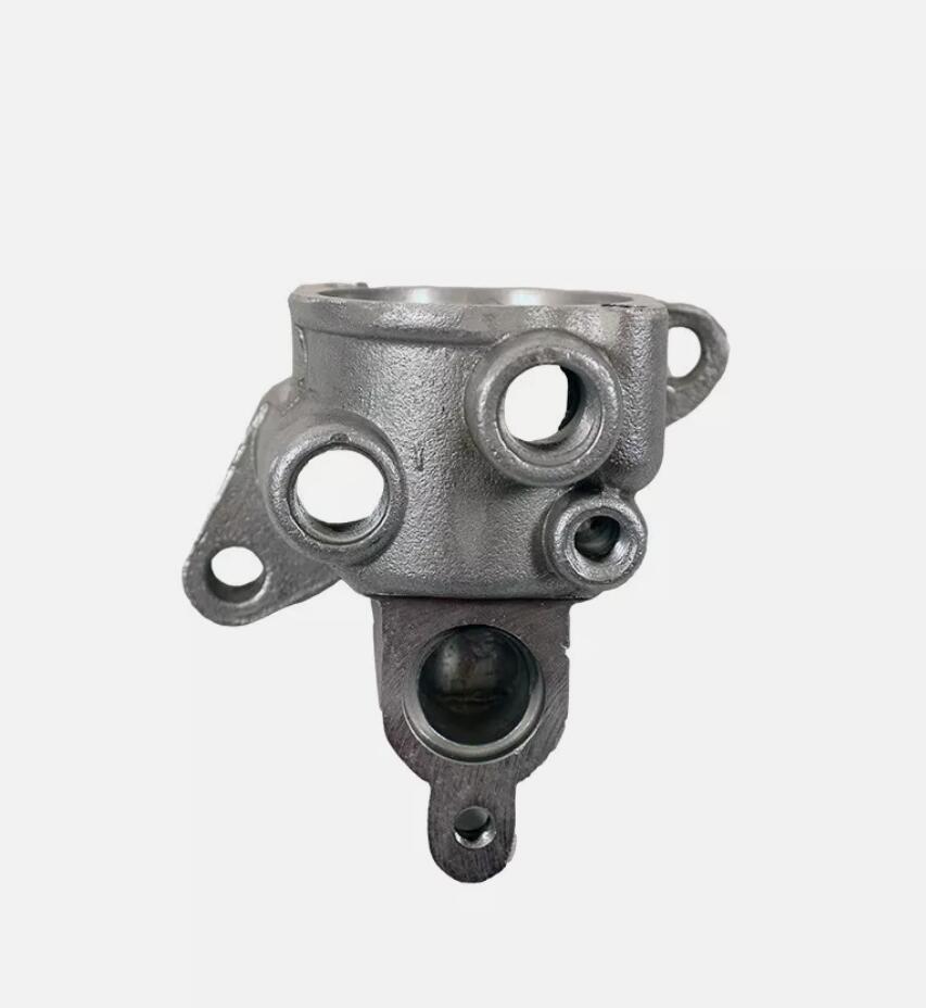 PREMIUM NEW EA EB ED Falcon 4L Lower Thermostat Housing Base WOB49