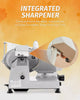 240W Commercial Meat Slicer 10