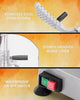 240W Commercial Meat Slicer 10