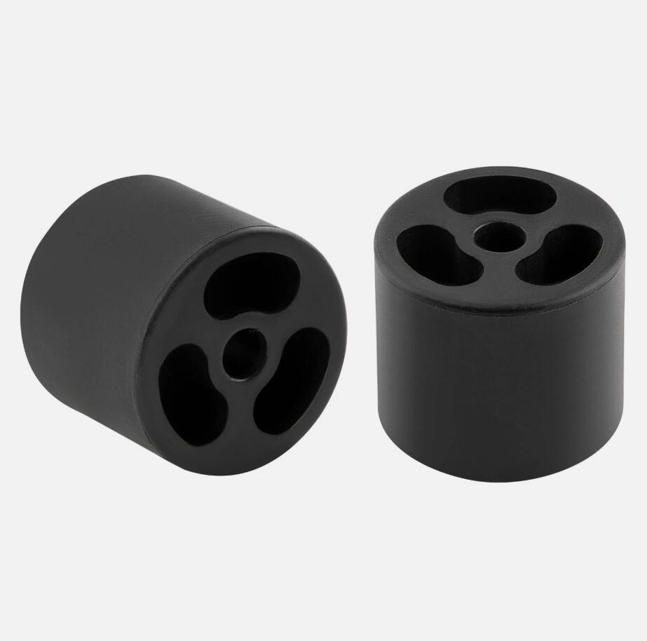 Premium 2" Inch Body Lift kits for Nissan Navara D22 STR Dual Cab 4X4 lift Cab Tray Tub AU