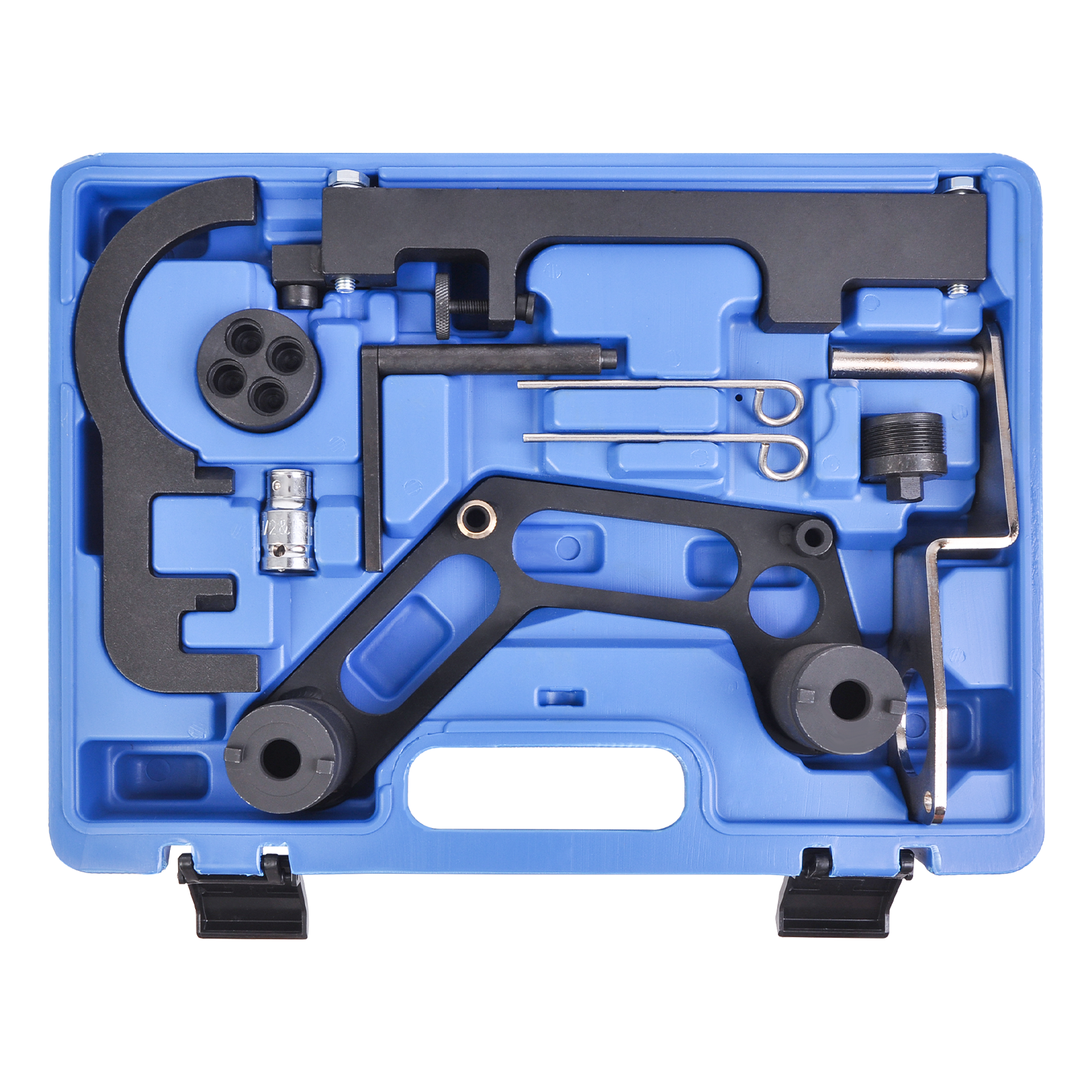 Engine Timing Kit Removal Tool for BMW N47 N57 From 2007-Now 1.6d - 5.0d Mini