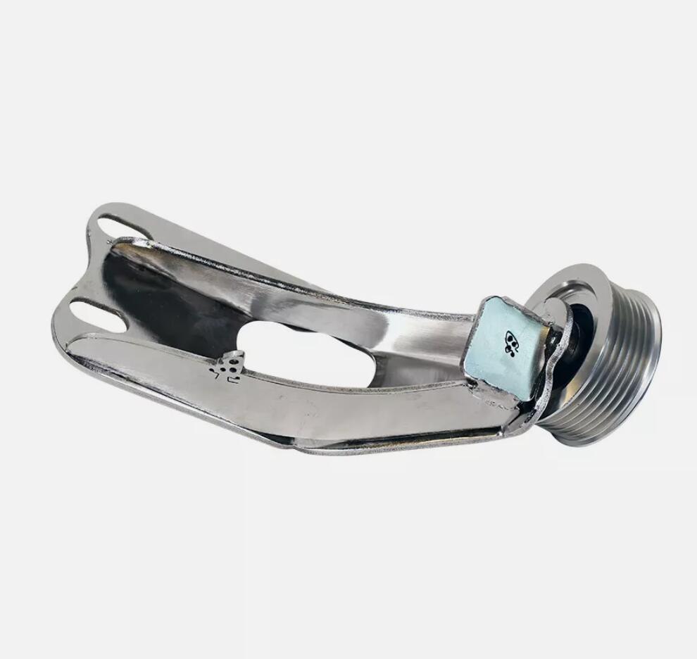 Premium EA EB ED EF EL AU BA BF Falcon 4L Aircon Delete Pulley and Bracket AU