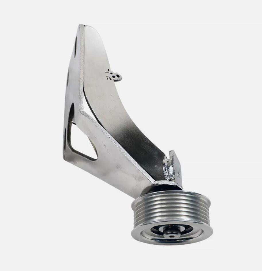 Premium EA EB ED EF EL AU BA BF Falcon 4L Aircon Delete Pulley and Bracket AU