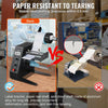Premium 15-125 mm Automatic Label Dispenser Stripper Sticker Separating Machine AU