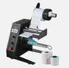 Premium 15-125 mm Automatic Label Dispenser Stripper Sticker Separating Machine AU