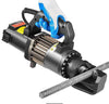 1000W Heavy Duty Electric Hydraulic Rebar Cutter Cutting up to 3/4 Inch #6 4-20mm AU
