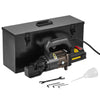1000W Heavy Duty Electric Hydraulic Rebar Cutter Cutting up to 3/4 Inch #6 4-20mm AU