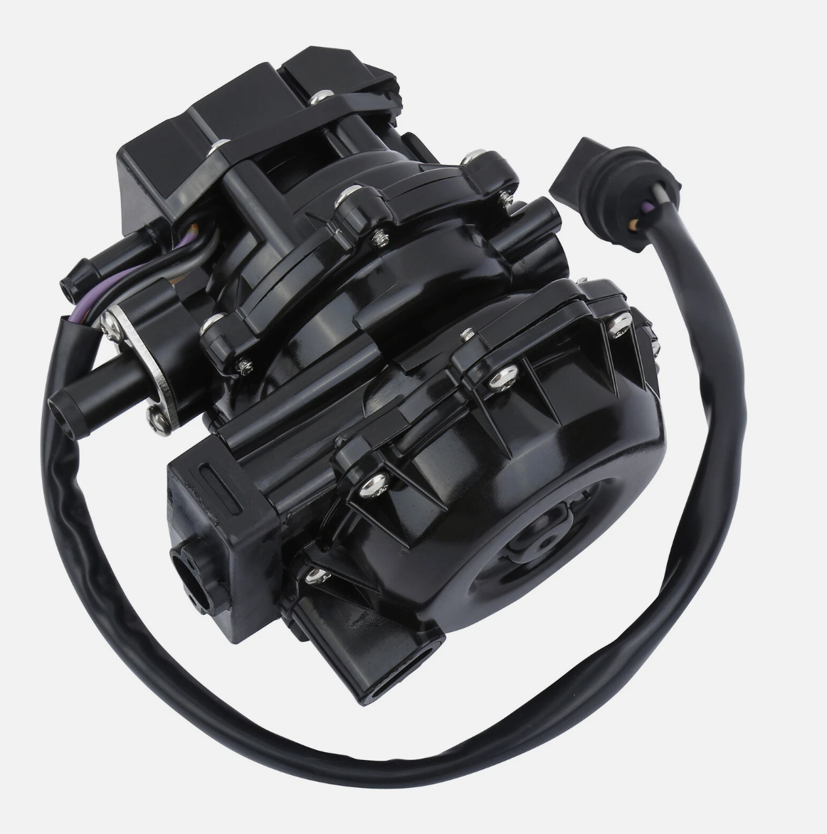 UPGARDED For Johnson Evinrude OMC OEM 4-Wire Oil Injection Fuel VRO Pu ...