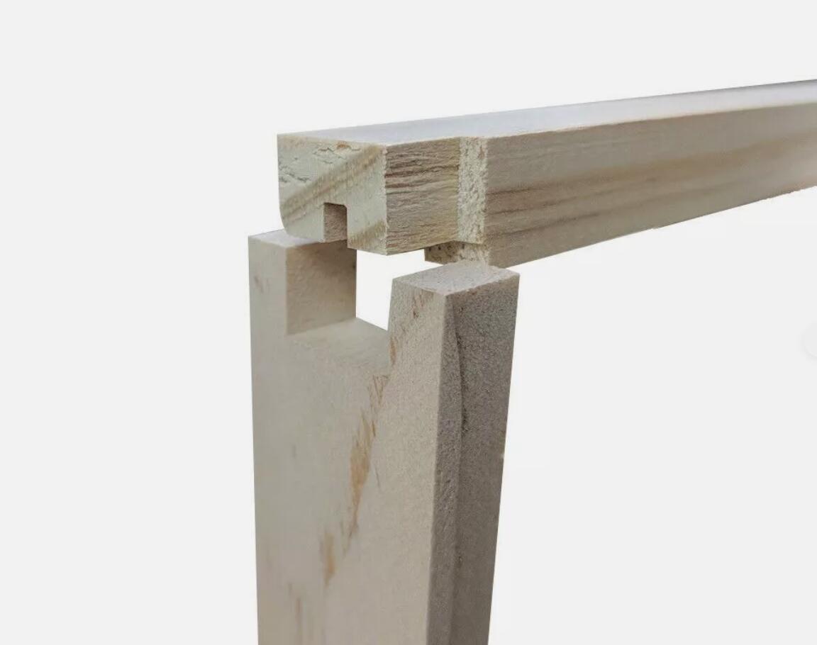 Premium 10 Frame Double Hive Kit with 20 Flat Pack Frames and Plastic Queen Excluder