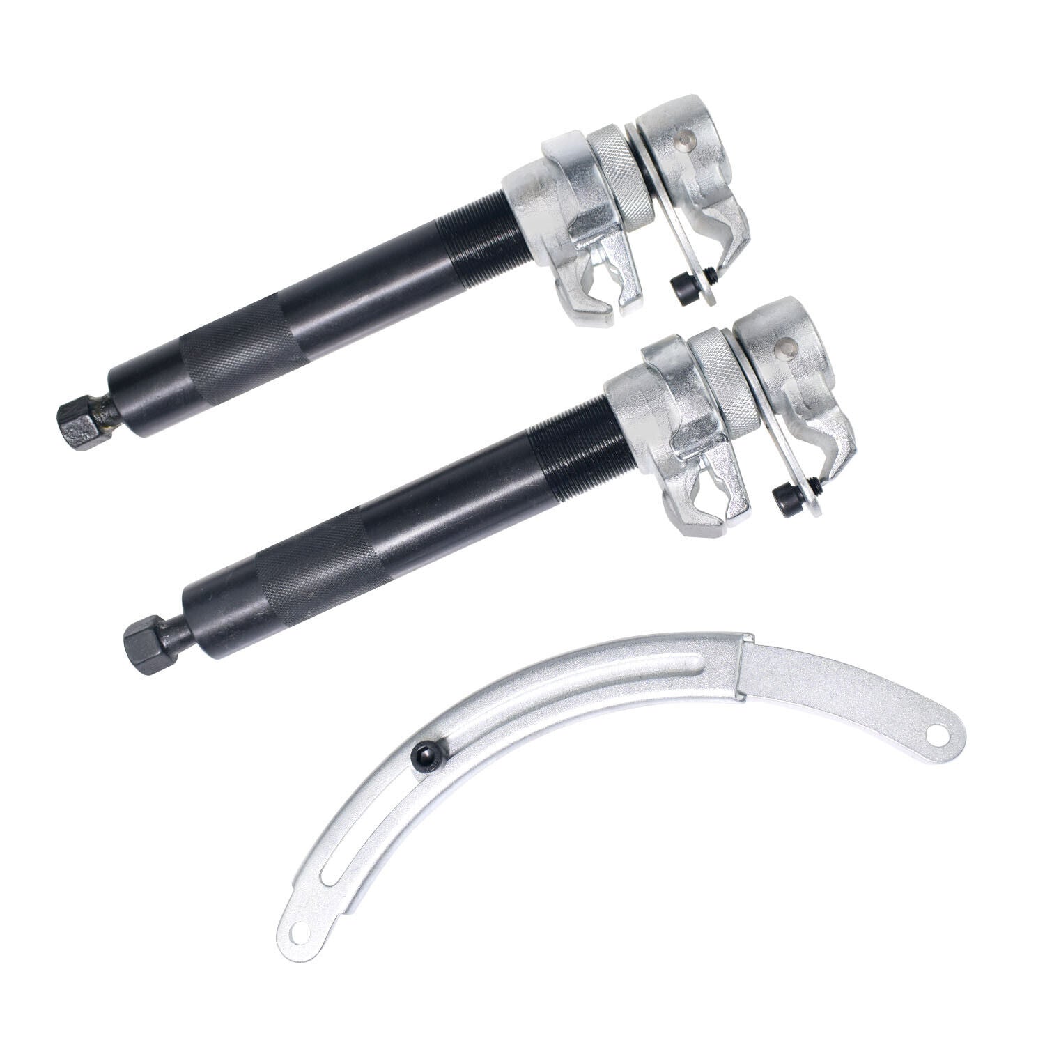 Heavy Duty Coil Spring Compressor Suspension Spring Clamp With Safety ...