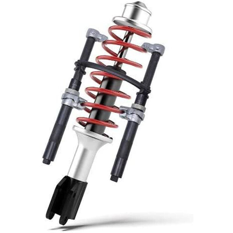Heavy Duty Coil Spring Compressor Suspension Spring Clamp With Safety ...