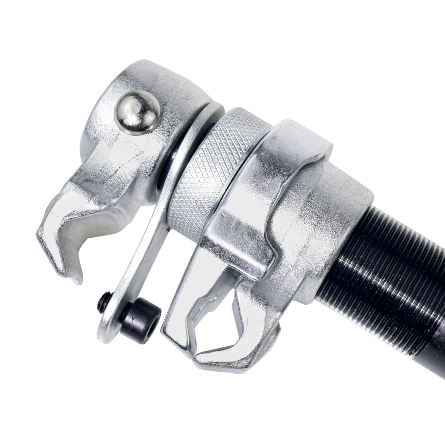 Heavy Duty Coil Spring Compressor Suspension Spring Clamp With Safety ...