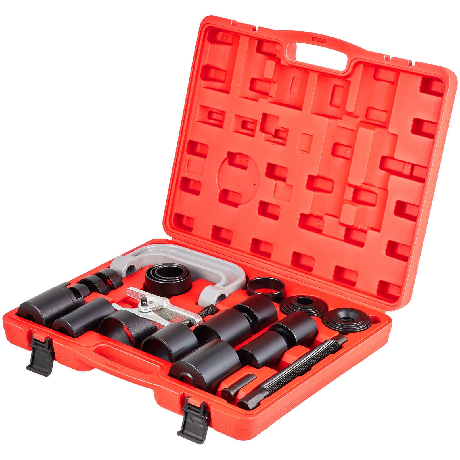 24PCS Ball Joint Press & U Joint Removal Tool Kit