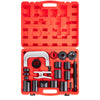 24PCS Ball Joint Press & U Joint Removal Tool Kit