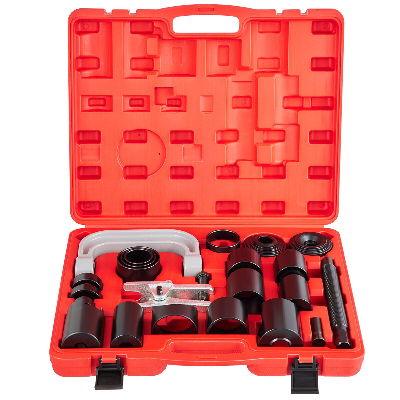 24PCS Ball Joint Press & U Joint Removal Tool Kit