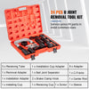 24PCS Ball Joint Press & U Joint Removal Tool Kit