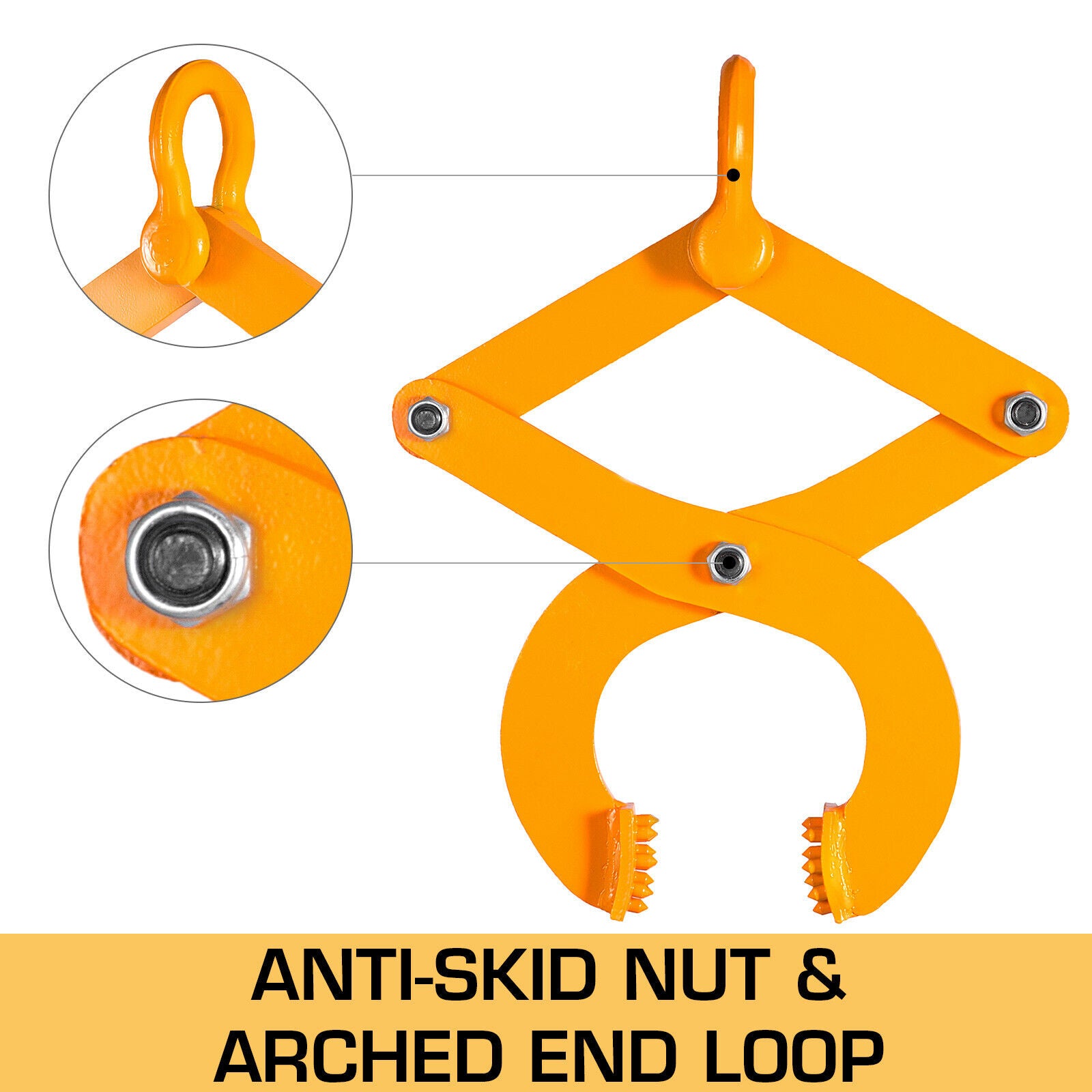 Pallet Puller | Clamps, Grabs and Tongs | ® Manufacturing Pallet Puller | Clamps, Grabs and Tongs | ® Manufacturing