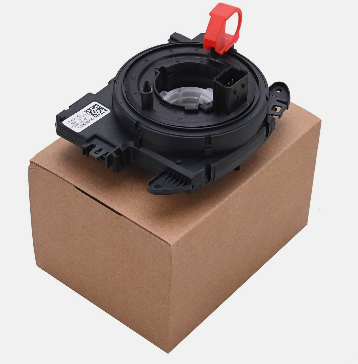 Premium Clock Spring With Angle Sensor 5K0953569 For Audi A1 Q3 VW Jet ...
