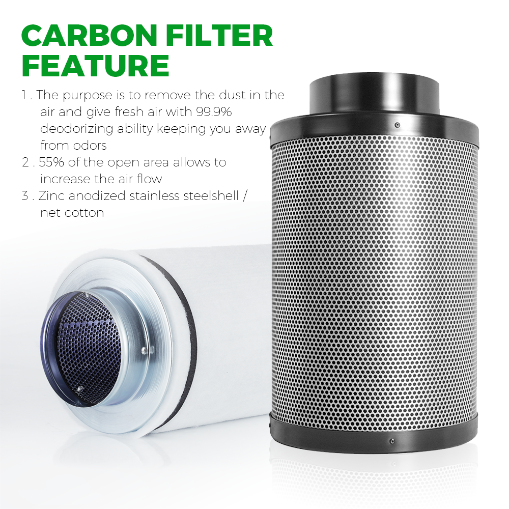 Tent Filter Function 4