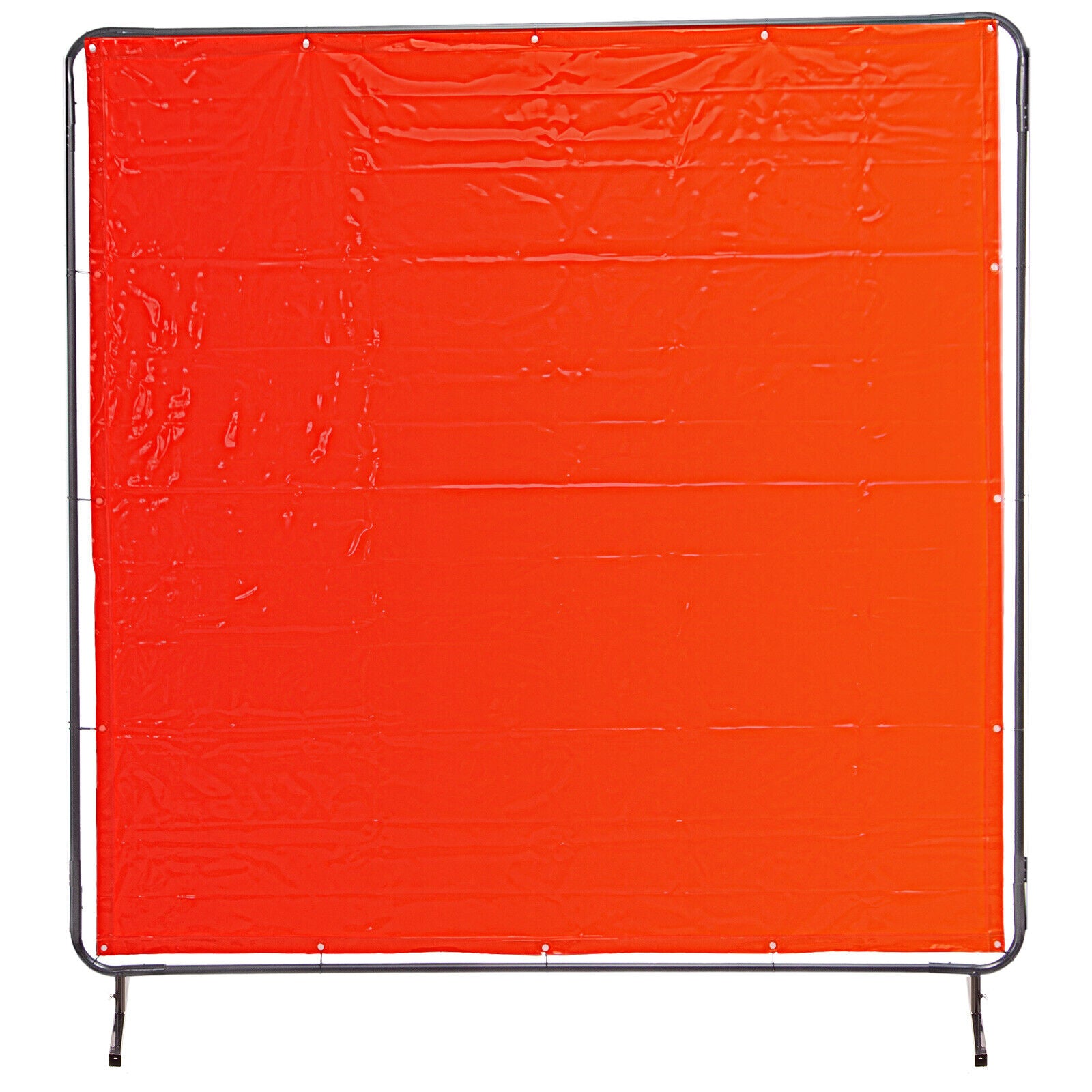 3 Panel 1.83 x 1.83 m Flame Retardant Welding Screen Welding Curtain
